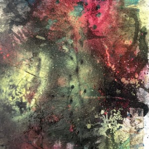 Constellate II by Mari Yokoichi