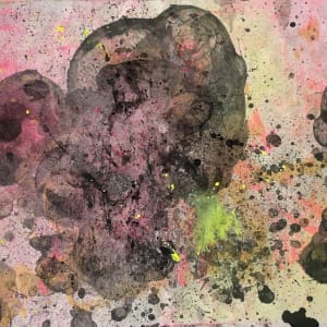 Commensalism II by Mari Yokoichi