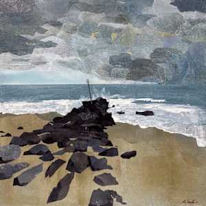 Breaking the Tide by Kate Uraneck