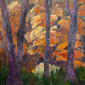 Understory by Kate Uraneck