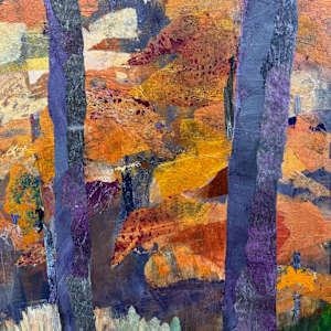 Understory by Kate Uraneck  Image: Detail 1