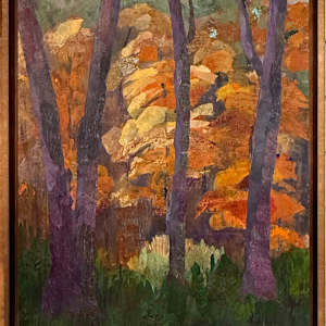 Understory by Kate Uraneck  Image: With Frame