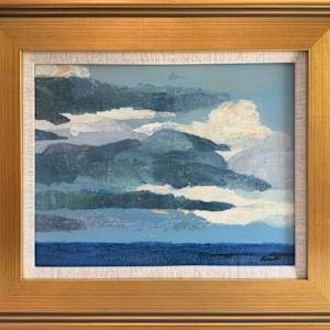 Fleet Skies by Kate Uraneck 
