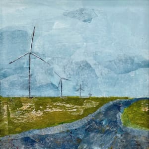 Stations of the Wind by Kate Uraneck