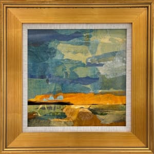 Blazing Fields by Kate Uraneck 