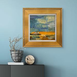 Blazing Fields by Kate Uraneck 