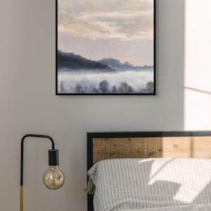 Evanescent Sky by Kate Uraneck 