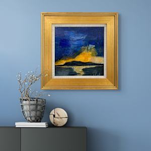 Cracking Dawn by Kate Uraneck 