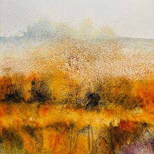 Getting Brighter by Barbara  Abram, Image 1.