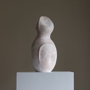 She Is All Encompassing by Yasha Butler 