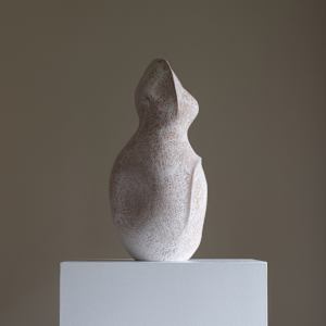 She Is All Encompassing by Yasha Butler 