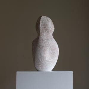 She Is All Encompassing by Yasha Butler 