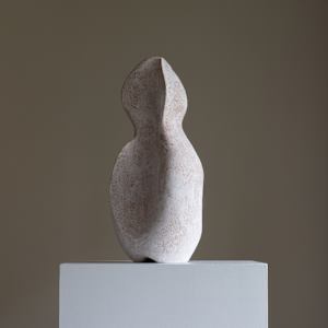 She Is All Encompassing by Yasha Butler 