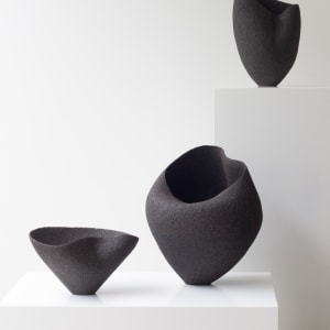 Taurus No.7 by Yasha Butler  Image: Taurus Vessels