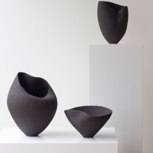 Taurus No.7 by Yasha Butler  Image: Taurus Vessels