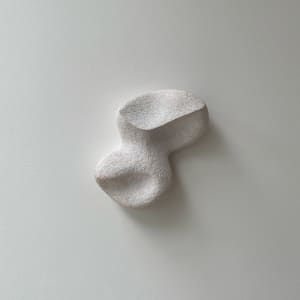 Pergamon No.54 by Yasha Butler 