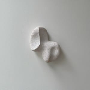Pergamon No.54 by Yasha Butler 