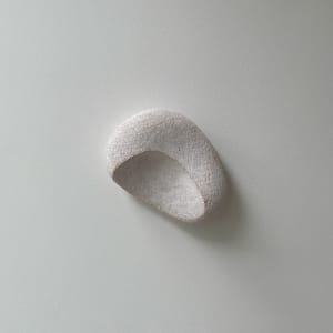 Pergamon No.55 by Yasha Butler 