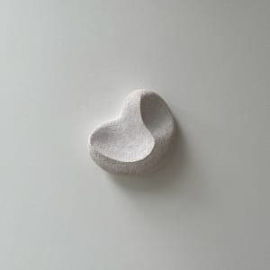 Pergamon No.56 by Yasha Butler 