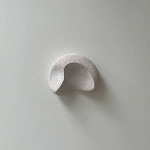 Pergamon No.56 by Yasha Butler 