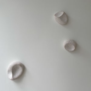 Pergamon No.51 by Yasha Butler 