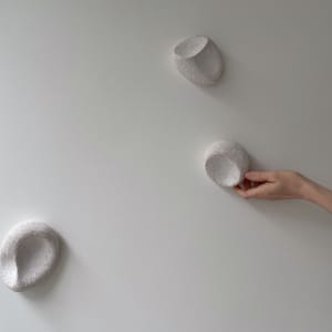 Pergamon No.51 by Yasha Butler 