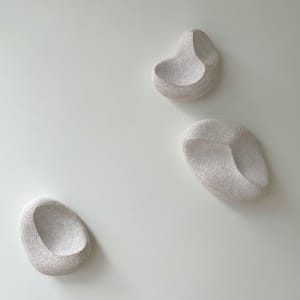 Pergamon No.55 by Yasha Butler 