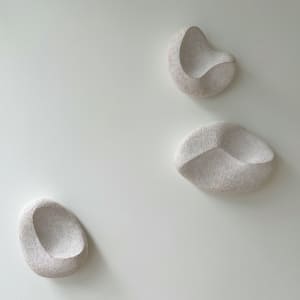 Pergamon No.56 by Yasha Butler 