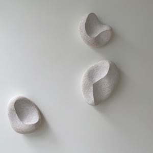 Pergamon No.57 by Yasha Butler 