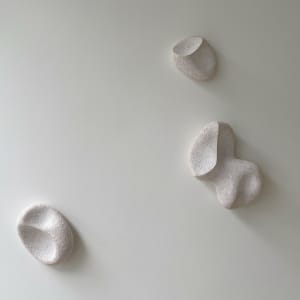 Pergamon No.54 by Yasha Butler 