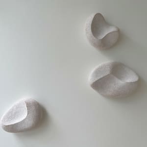 Pergamon No.57 by Yasha Butler 