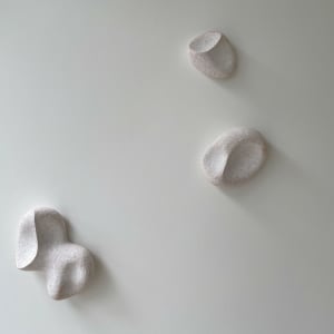 Pergamon No.54 by Yasha Butler 