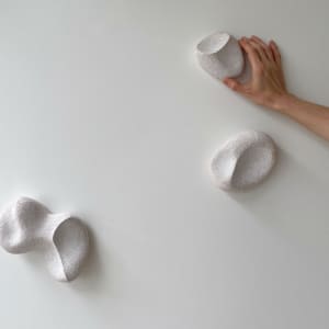 Pergamon No.52 by Yasha Butler 