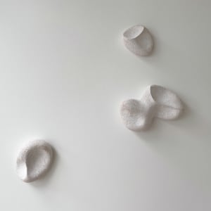 Pergamon No.53 by Yasha Butler 