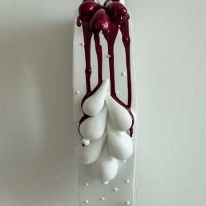 Sugar Flora 1 by Nikki Renee Anderson 