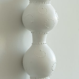 Sugar Flora 3 by Nikki Renee Anderson 