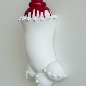 Sugar Flora  4 by Nikki Renee Anderson 