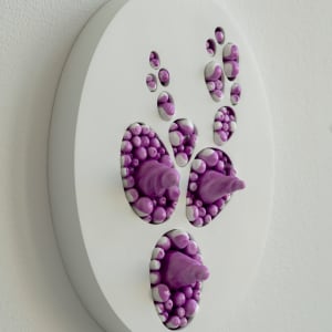 Sugar Blossom 2 by Nikki Renee Anderson 