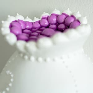 Sugar Flora 3 by Nikki Renee Anderson 