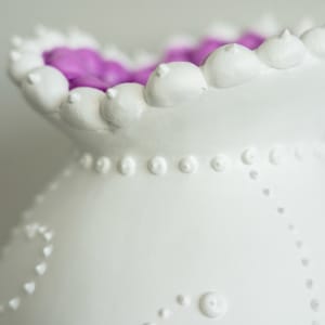 Sugar Flora 3 by Nikki Renee Anderson 