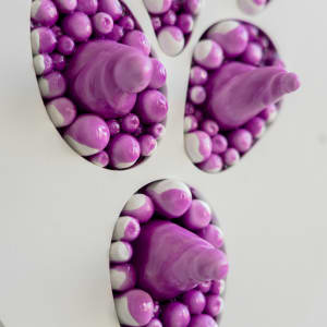 Sugar Blossom 2 by Nikki Renee Anderson 