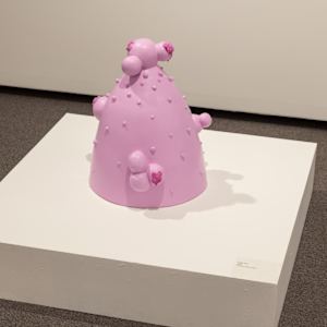 Violet Drip by Nikki Renee Anderson 