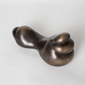 Folded Bubbles by Nikki Renee Anderson 