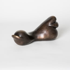 Folded Bubbles by Nikki Renee Anderson 