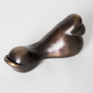 Folded Bubbles by Nikki Renee Anderson 