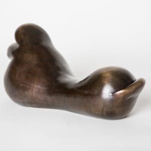 Folded Bubbles by Nikki Renee Anderson 