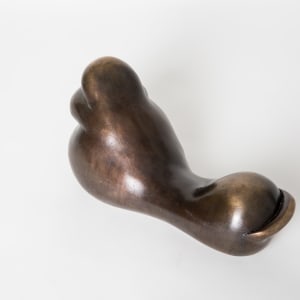 Folded Bubbles by Nikki Renee Anderson 