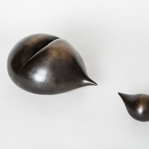 Bubble Drop by Nikki Renee Anderson 