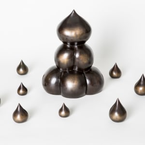 Drop Garden by Nikki Renee Anderson 