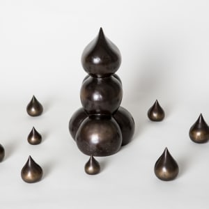 Drop Garden by Nikki Renee Anderson 